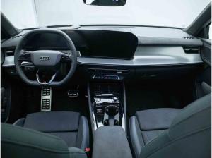 Audi Q3 Sportback TFSI *QUA*S-TRO*PANO*MATRIX