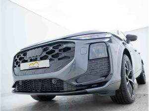 Audi Q3 Sportback TFSI *QUA*S-TRO*PANO*MATRIX