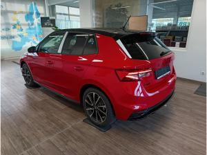 Skoda Fabia Monte Carlo 1,5TSI DSG*LED*ACC*5J.GARANTIE