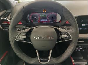 Skoda Fabia Monte Carlo 1,5TSI DSG*LED*ACC*5J.GARANTIE