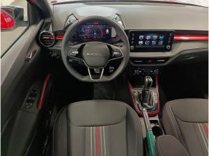 Skoda Fabia Monte Carlo 1,5TSI DSG*LED*ACC*5J.GARANTIE