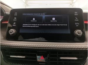 Skoda Fabia Monte Carlo 1,5TSI DSG*LED*ACC*5J.GARANTIE