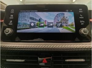 Skoda Fabia Monte Carlo 1,5TSI DSG*LED*ACC*5J.GARANTIE