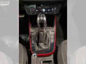 Skoda Fabia Monte Carlo 1,5TSI DSG*LED*ACC*5J.GARANTIE