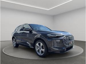 Audi Q5 SUV e-hybrid quattro S tronic