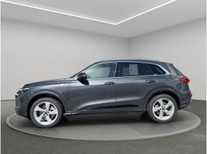 Audi Q5 SUV e-hybrid quattro S tronic