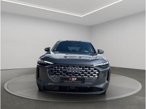 Audi Q5 SUV e-hybrid quattro S tronic