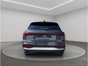 Audi Q5 SUV e-hybrid quattro S tronic