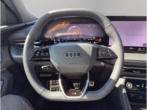 Audi Q5 SUV e-hybrid quattro S tronic