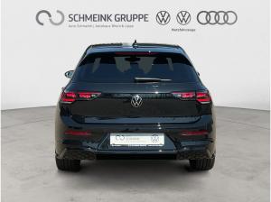 Volkswagen Golf R-Line 1.5 l eTSI 7G DSG