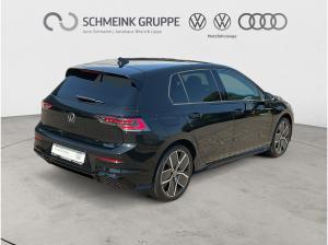 Volkswagen Golf R-Line 1.5 l eTSI 7G DSG