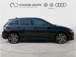 Volkswagen Golf R-Line 1.5 l eTSI 7G DSG