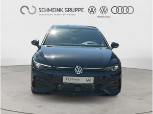Volkswagen Golf R-Line 1.5 l eTSI 7G DSG