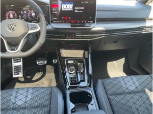 Volkswagen Golf R-Line 1.5 l eTSI 7G DSG