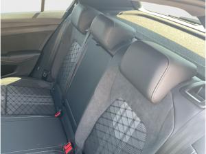 Volkswagen Golf R-Line 1.5 l eTSI 7G DSG