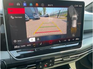 Volkswagen Golf R-Line 1.5 l eTSI 7G DSG