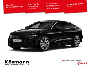 Audi A6 e-tron Sportback performance S line PANO HUD AHK