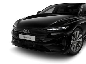Audi A6 e-tron Sportback performance S line PANO HUD AHK