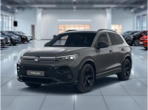 Volkswagen Tiguan R-Line 2,0 TDI SCR (150 PS) DSG*AHK*WINTERRÄDER*NAVI*