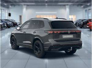 Volkswagen Tiguan R-Line 2,0 TDI SCR (150 PS) DSG*AHK*WINTERRÄDER*NAVI*