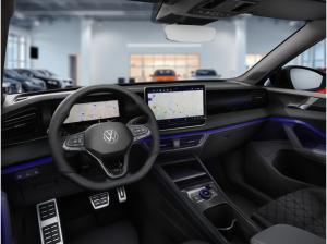 Volkswagen Tiguan R-Line 2,0 TDI SCR (150 PS) DSG*AHK*WINTERRÄDER*NAVI*