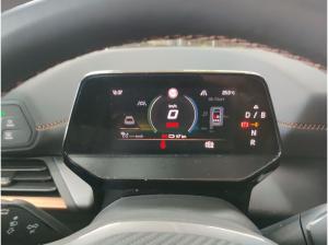 Cupra Born eBoost 84kWh/LED/ACC/Nav/Sitzhzg/Wärmepumpe