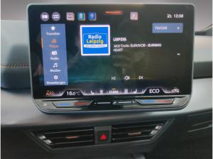 Cupra Born eBoost 84kWh/LED/ACC/Nav/Sitzhzg/Wärmepumpe
