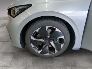 Cupra Born eBoost 84kWh/LED/ACC/Nav/Sitzhzg/Wärmepumpe