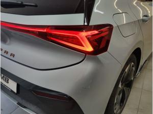 Cupra Born eBoost 84kWh/LED/ACC/Nav/Sitzhzg/Wärmepumpe