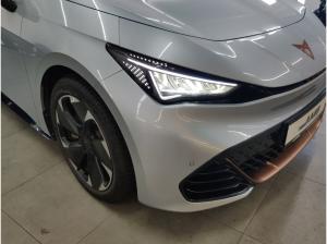 Cupra Born eBoost 84kWh/LED/ACC/Nav/Sitzhzg/Wärmepumpe