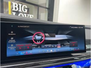 BMW 740 740d xDrive M Sport SkyPano DA/PA Prof Standhz.