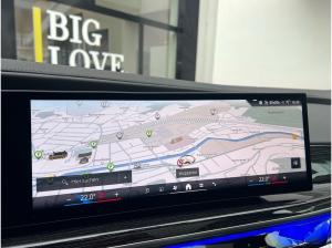 BMW 740 740d xDrive M Sport SkyPano DA/PA Prof Standhz.