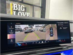 BMW 740 740d xDrive M Sport SkyPano DA/PA Prof Standhz.