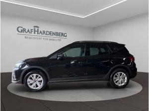 Seat Arona Style 1.0 TSI 85 kW (116 PS) 7-Gang-DSG - bis 30.06.