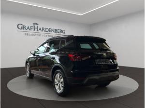 Seat Arona Style 1.0 TSI 85 kW (116 PS) 7-Gang-DSG - bis 30.06.