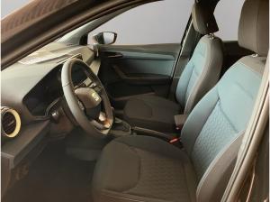 Seat Arona Style 1.0 TSI 85 kW (116 PS) 7-Gang-DSG - bis 30.06.