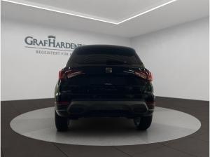 Seat Arona Style 1.0 TSI 85 kW (116 PS) 7-Gang-DSG - bis 30.06.