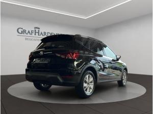 Seat Arona Style 1.0 TSI 85 kW (116 PS) 7-Gang-DSG - bis 30.06.