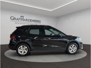 Seat Arona Style 1.0 TSI 85 kW (116 PS) 7-Gang-DSG - bis 30.06.