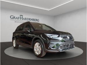 Seat Arona Style 1.0 TSI 85 kW (116 PS) 7-Gang-DSG - bis 30.06.