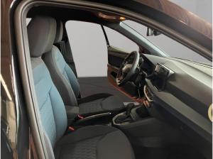 Seat Arona Style 1.0 TSI 85 kW (116 PS) 7-Gang-DSG - bis 30.06.