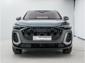 Audi Q5 Sportback edition one *STAND*S-LINE*MATRIX*