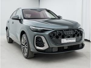 Audi Q5 Sportback edition one *STAND*S-LINE*MATRIX*