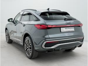 Audi Q5 Sportback edition one *STAND*S-LINE*MATRIX*