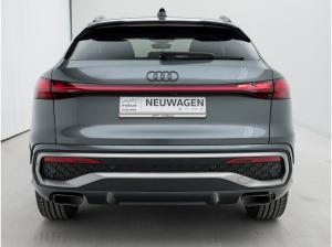 Audi Q5 Sportback edition one *STAND*S-LINE*MATRIX*