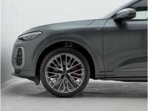 Audi Q5 Sportback edition one *STAND*S-LINE*MATRIX*