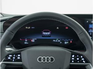 Audi Q5 Sportback edition one *STAND*S-LINE*MATRIX*