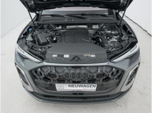 Audi Q5 Sportback edition one *STAND*S-LINE*MATRIX*