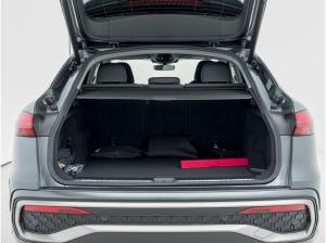 Audi Q5 Sportback edition one *STAND*S-LINE*MATRIX*