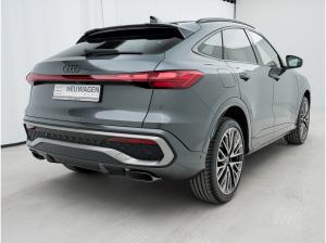 Audi Q5 Sportback edition one *STAND*S-LINE*MATRIX*